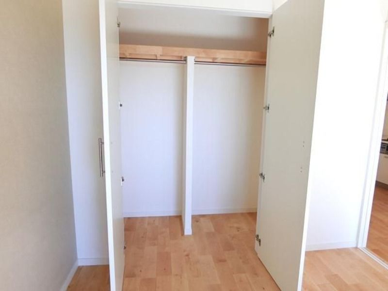 収納　※別部屋参照