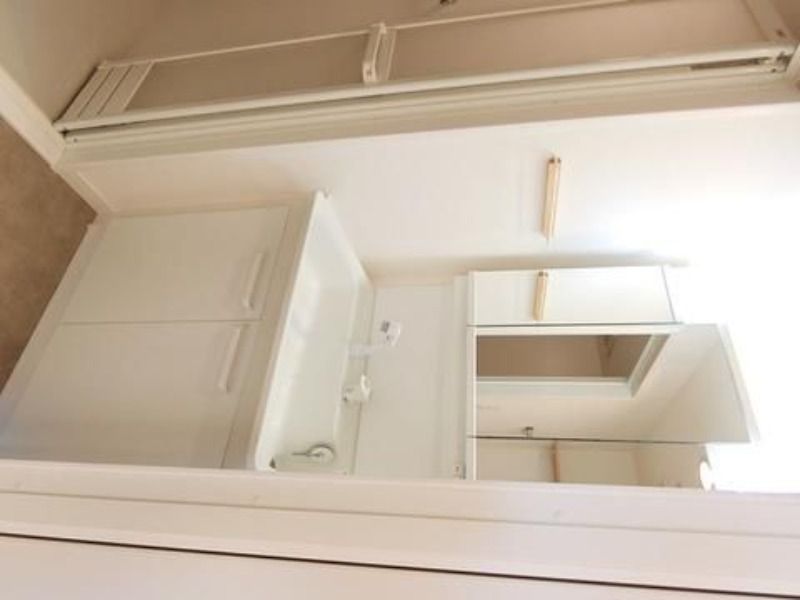 洗面設備　※別部屋参照