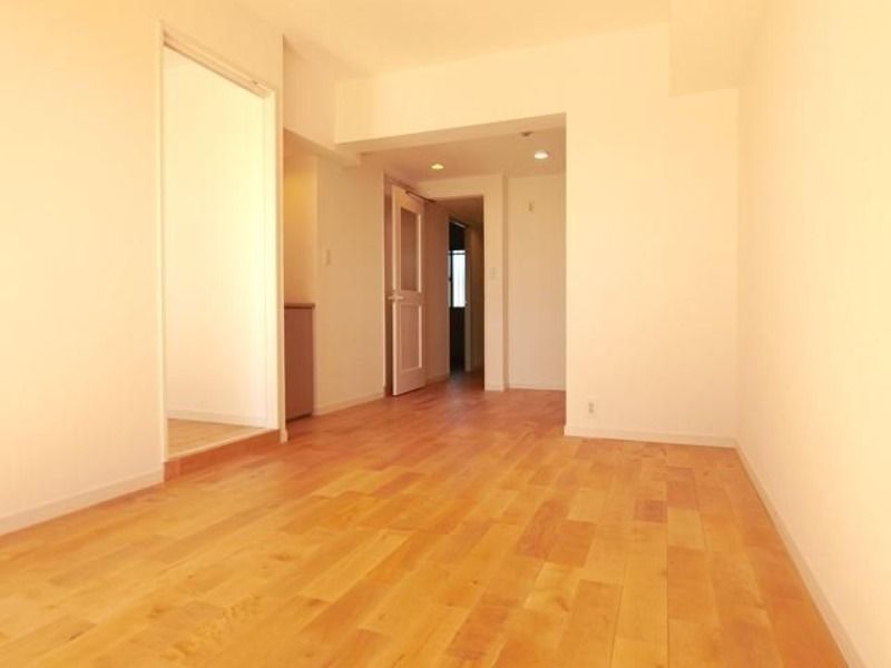 居室・リビング　※別部屋参照