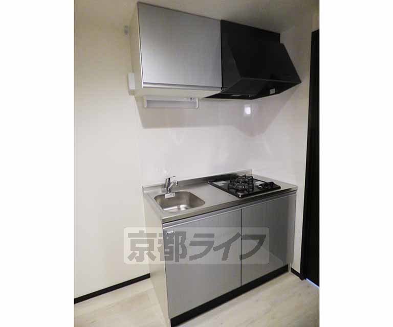 キッチン　綺麗なキッチンです。