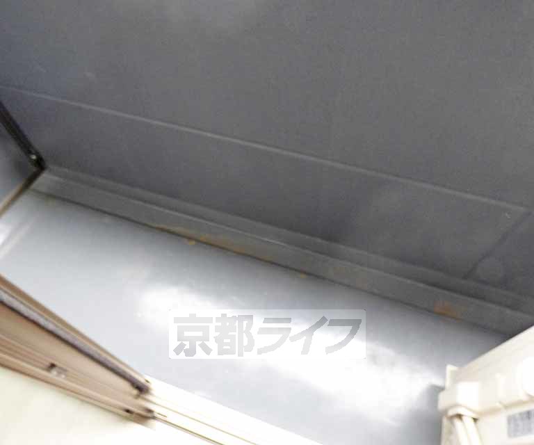 バルコニー　バルコニーです。