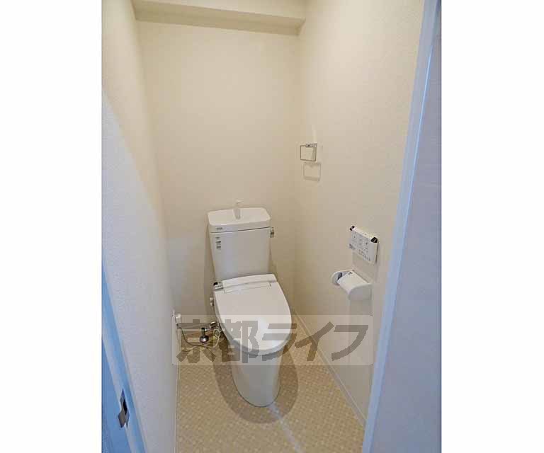 トイレ　綺麗なトイレです。