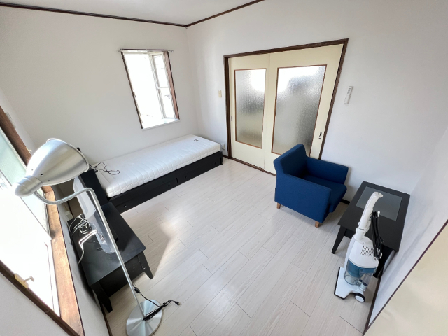 その他部屋・スペース