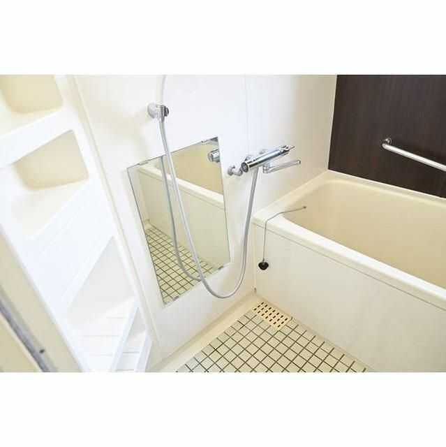 バス・シャワールーム　（別タイプ参考写真）ネオ・プロミネンス　北区志茂3