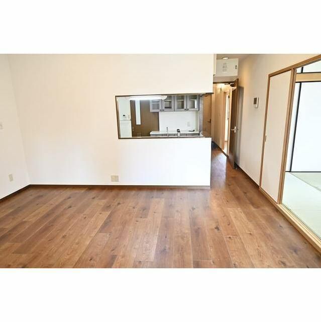 居室・リビング　（別タイプ参考写真）ネオ・プロミネンス　北区志茂3