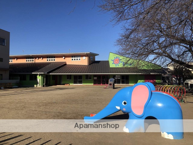 幼稚園・保育園　サンキッズいわい保育園（幼稚園・保育園）まで751m
