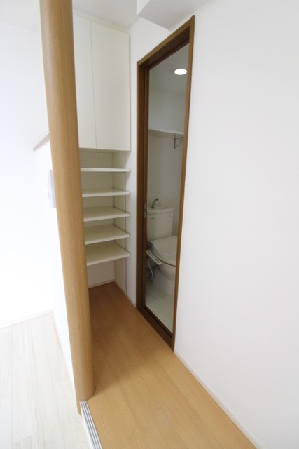 その他部屋・スペース