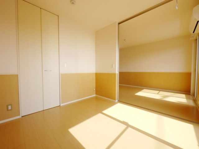 その他部屋・スペース　洋室♪