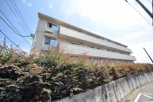 建物外観　外観まわり