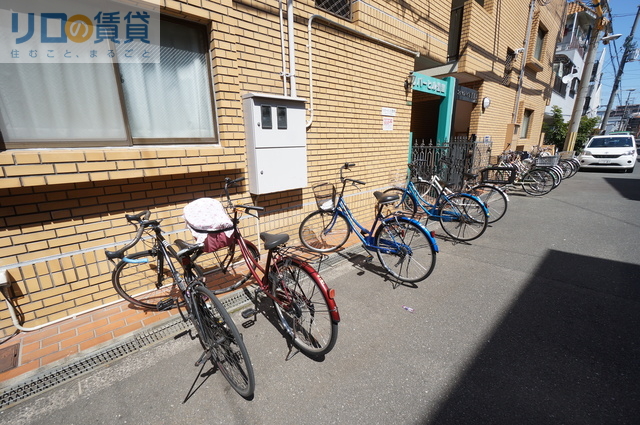 その他共有部分