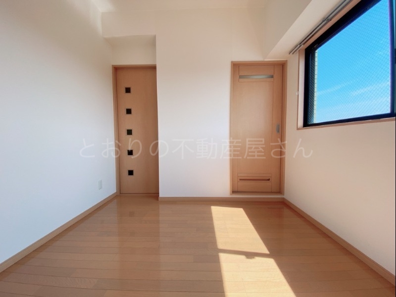 その他部屋・スペース　洋室