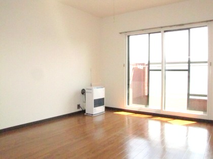 居室・リビング　☆日当たり良好です☆