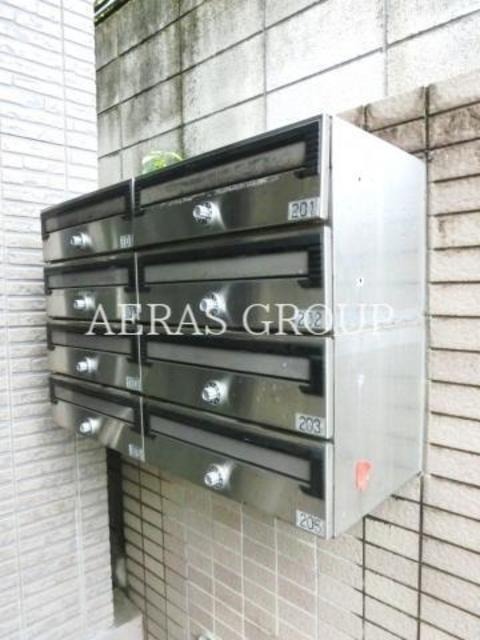 その他共有部分