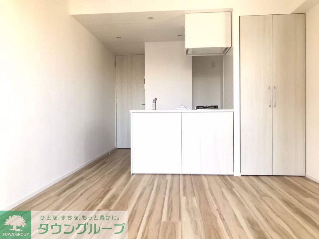 その他部屋・スペース　リビング/居室