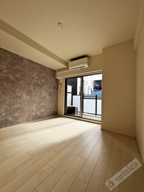 バルコニー　南向きの明るいお部屋♪♪