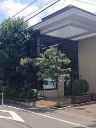 図書館　中野区立江古田図書館（図書館）まで833m