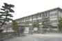 小学校　市立奥小学校（小学校）まで430m