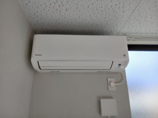 その他　エアコン