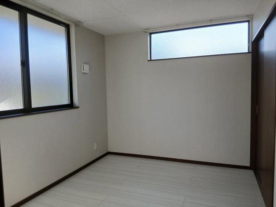 居室・リビング　洋室