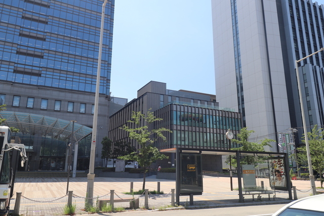 その他　堺市役所（その他）まで1483m