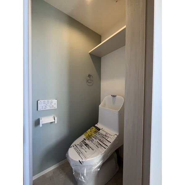 トイレ　2026.0203撮影時