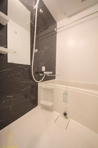 バス・シャワールーム　S-RESIDENCE天満Gracis