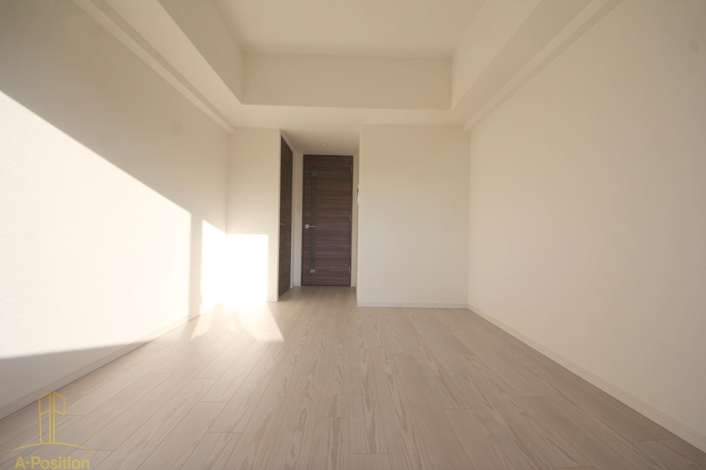 居室・リビング　S-RESIDENCE天満Gracis