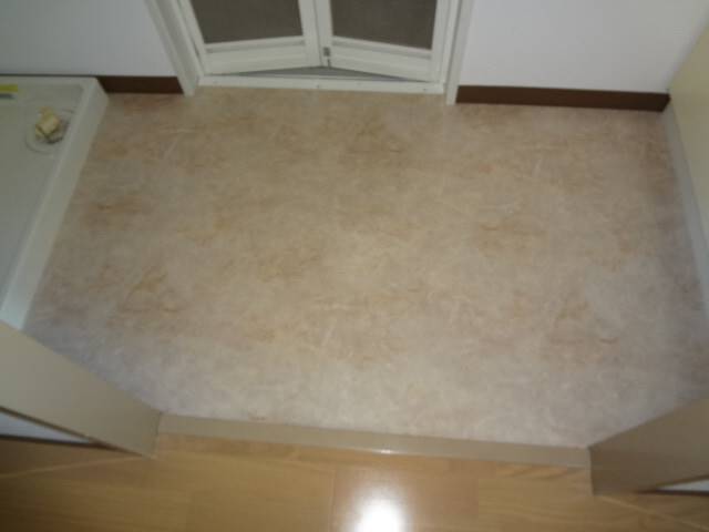 その他共有部分　脱衣所