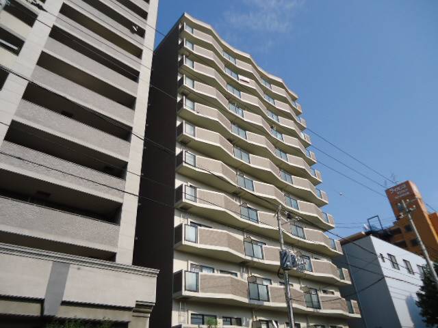 建物外観　リメーン檜