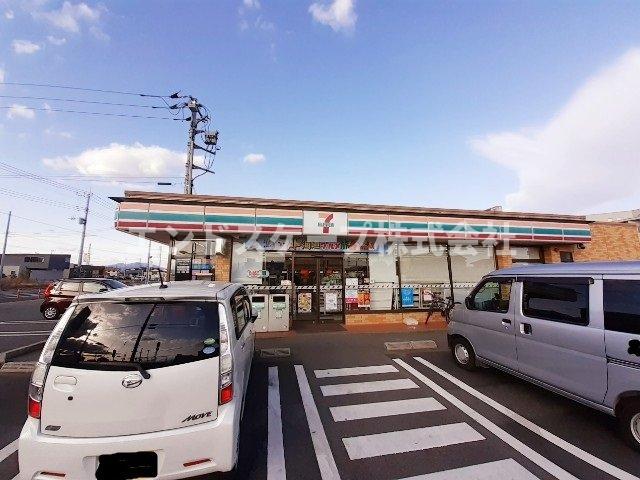 その他　セブンイレブン前橋問屋町店まで600m 高崎、前橋のお部屋探