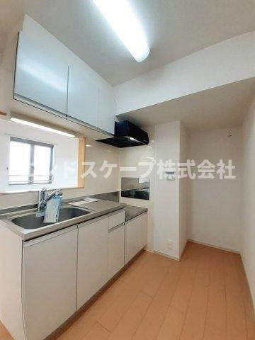 キッチン　高崎、前橋のお部屋探しはエンドスケープまで！お客様の理想お聞