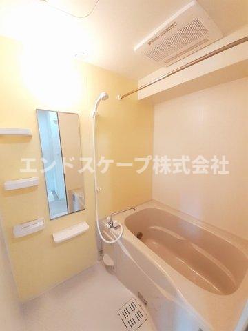 バス・シャワールーム　高崎、前橋のお部屋探しはエンドスケープまで！お客様の理想お聞