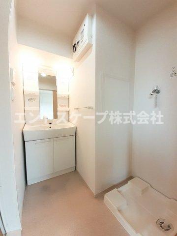 洗面設備　高崎、前橋のお部屋探しはエンドスケープまで！お客様の理想お聞