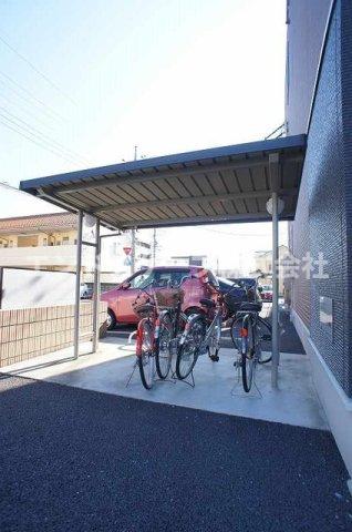 その他共有部分　高崎、前橋のお部屋探しはエンドスケープまで！お客様の理想お聞