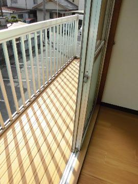 バルコニー　ベランダ