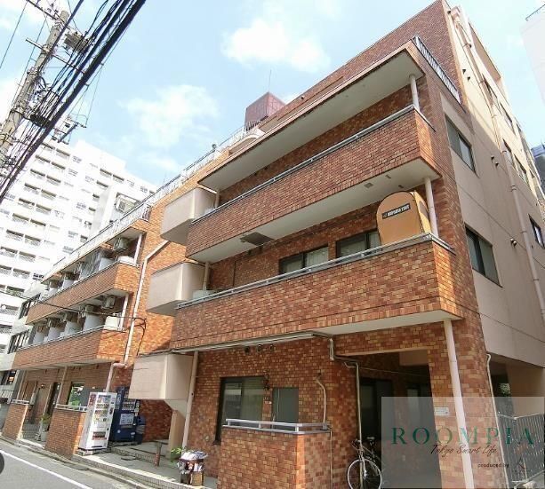 建物外観　物件画像