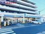 コンビニ　ローソン近鉄江戸橋駅前店（コンビニ）まで596m
