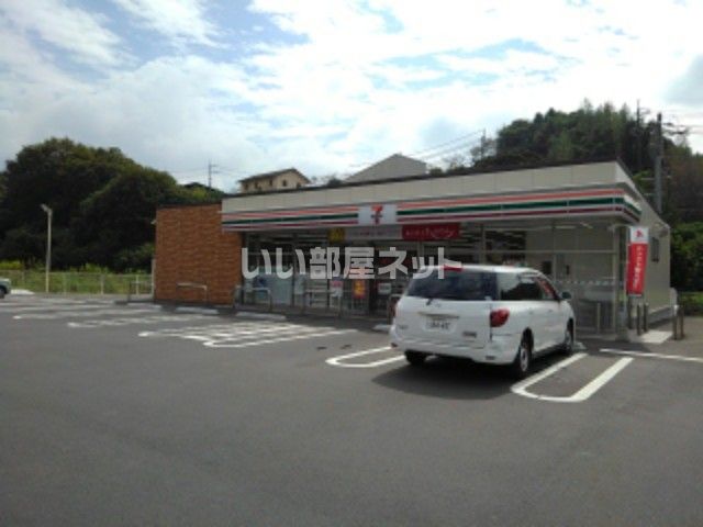 コンビニ　セブンイレブン小周防店（コンビニ）まで2657m