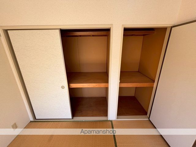 コートKの内装写真