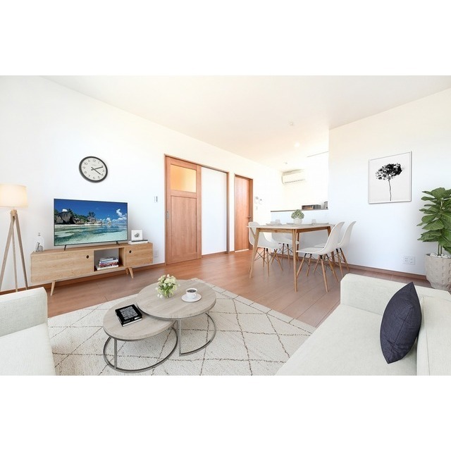 居室・リビング　フォトステ