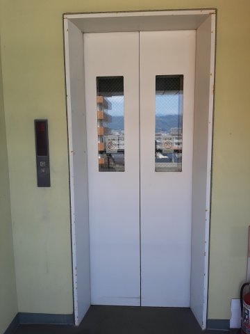 その他共有部分　2022年2月撮影※現況を優先致します。