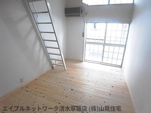 その他部屋・スペース　内装も気になるポイント