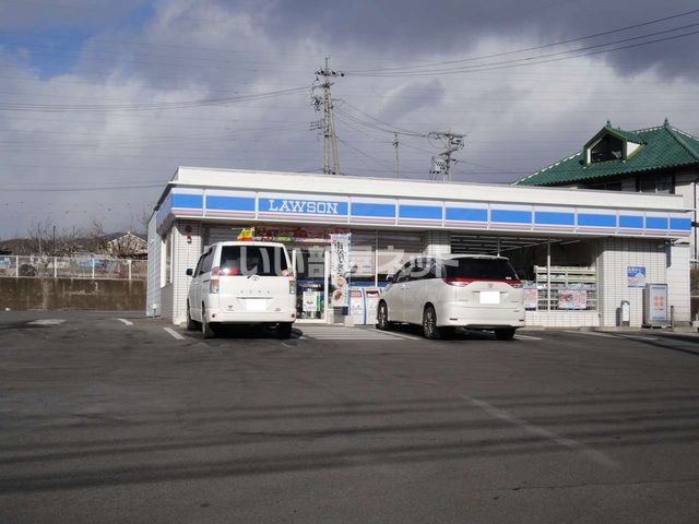 コンビニ　ローソン 東御和店（コンビニ）まで846m