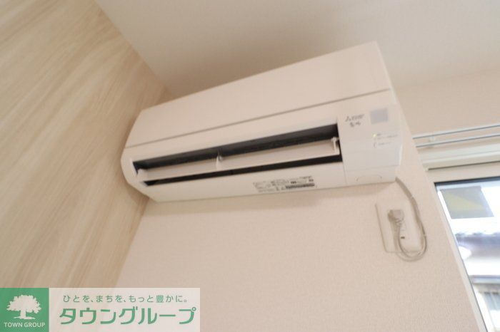 その他設備　設備