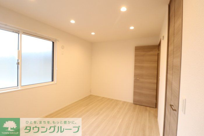 その他部屋・スペース　リビング/居室