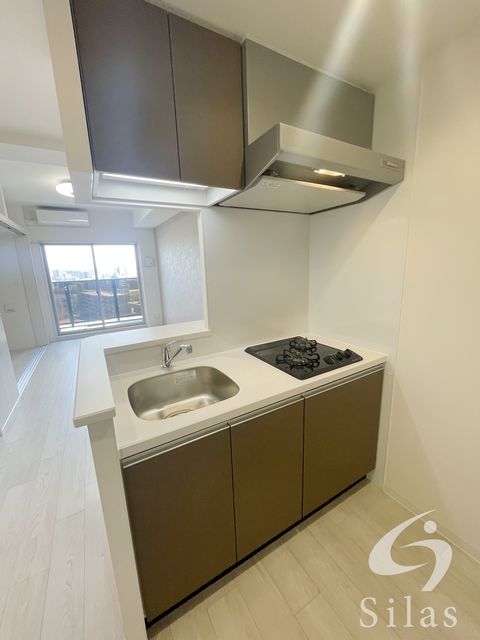 キッチン　同仕様