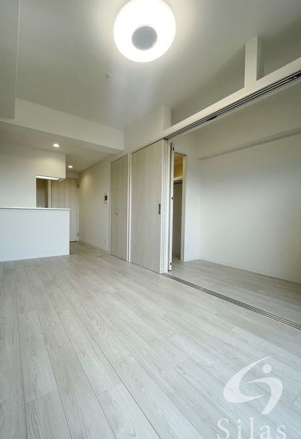 居室・リビング　同仕様