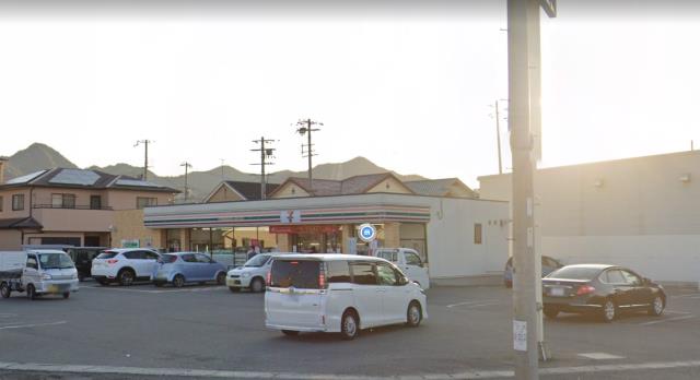 コンビニ　セブンイレブン　姫路別所佐土店（コンビニ）まで300m