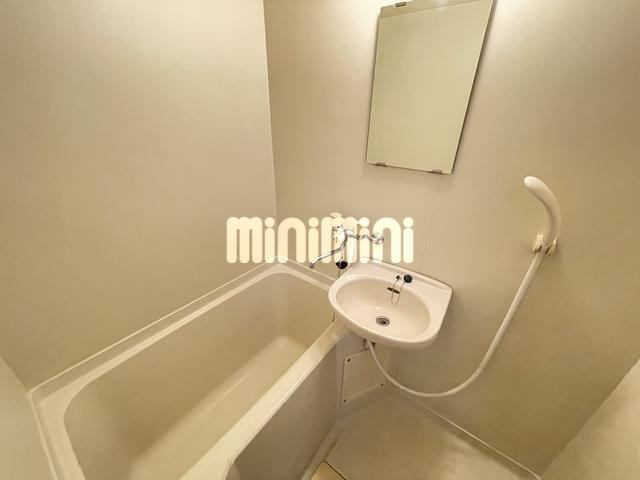 バス・シャワールーム　お風呂