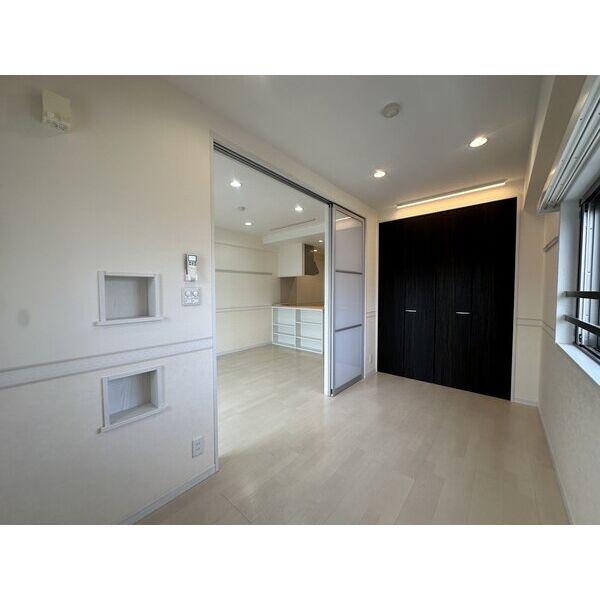 眺望　同シリーズ物件のモデルルームになります※現況優先